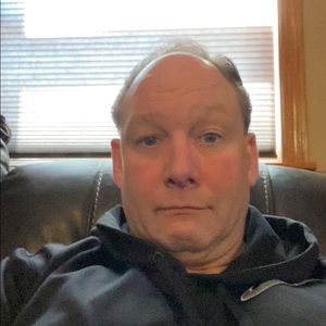 Meet your Posher, Jason